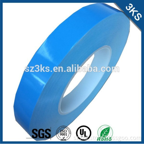 fiberglass based thermal transfer adhesive tape double sided
Supplier's Choice